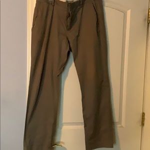 Express men’s dress pants.